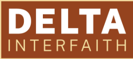 Delta Interfaith logo