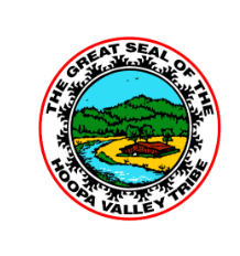 Hoopa Valley Tribe Seal