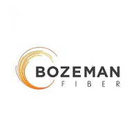 Bozeman Fiber logo