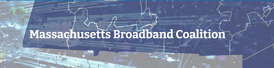 MA Broadband Coaltion logo