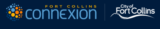 Fort Collins Connexion logo