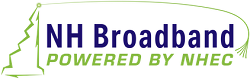 NH Broadband logo
