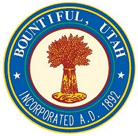 Bountiful city seal