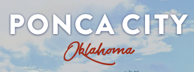 Ponca City logo