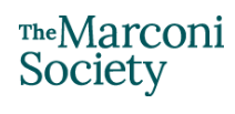 Marconi Society logo