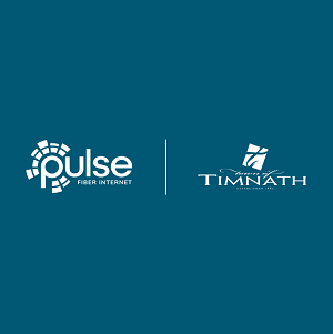 Pulse Timnath Logos