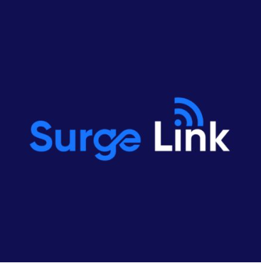 Syracuse Surge Link logo