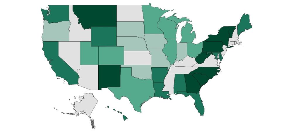 United States of Broadband Maps