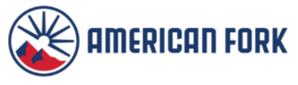 American Fork logo