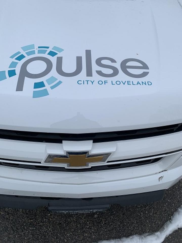 Pulse Network Truck Loveland CO Pulse Network Truck Loveland CO