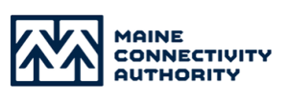 Maine Connectivity Authority logo