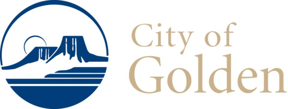 Golden Colo city seal