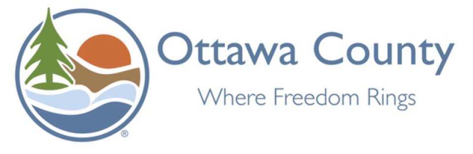 Ottawa County MI logo