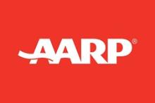 AARP logo