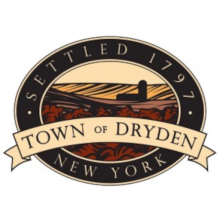 Dryden NY seal