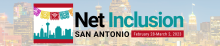 Net Inclusion 2023 logo
