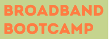 Broadband Bootcamp logo