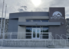 Bountiful City Hall