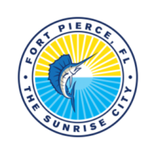 Fort Pierce Florida City Seal