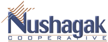 Nushagak Electric & Telephone Cooperative logo