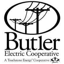 Butler Elec Coop logo