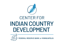 Center for Indian Country Development logo