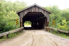 Lamoille County Bridge