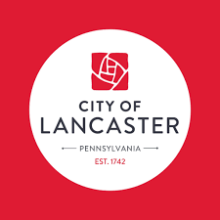 Lancaster Pa city seal