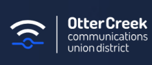 Otter Creek CUD logo