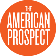 American Prospect logo