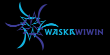 Waskawiwin logo