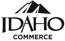 Idaho Broadband Advisory Board logo