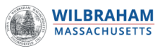 Wilbraham city seal