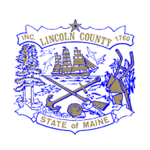 Lincoln County ME seal