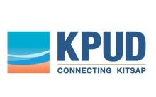 Kitsap PUD logo