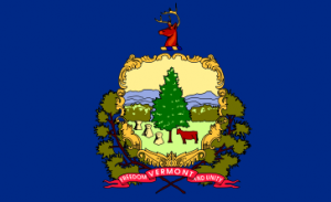 Vermont Flag