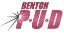 benton pud logo