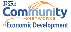 Economic Development and Community Networks