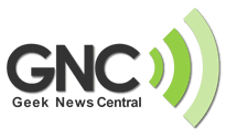 Geek News Central logo