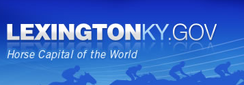 Lexington Kentucky Logo