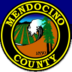 Mendocino County Logo