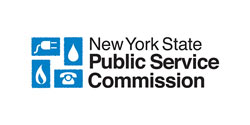 NY Public Service Commission Logo