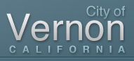 Vernon California logo