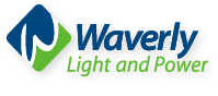 Waverly Utilities Logo
