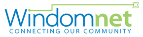 WindomNet Logo