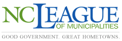 Logo - NC League of Municipalities