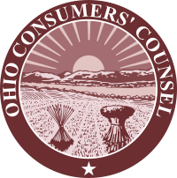 Ohio Consume Council seal