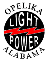 Opelika Power and Light