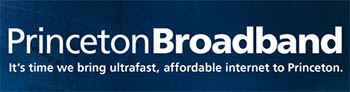 Princeton Broadband Logo