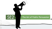 Public Persuasion Logo